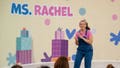 Ms Rachel doubles down on Gaza advocacy, targets ‘uncancellable’ celebrities for staying silent - Fox News