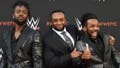 WWE star slyly reacts to former stablemates' incredible AEW debut at All In - Fox News