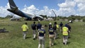 NTSB reveals if crew survived Amazon cargo jet disaster as it shares details about victims - Fox News