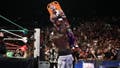 Omos annihilates Rey Mysterio after winning Triplemania 34 match, getting reinstated to AAA roster - Fox News