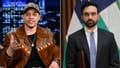 Pete Davidson critica al alcalde de Nueva York, Zohran Mamdani, por el caos en las autopistas - Fox News
