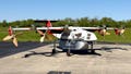 Pilotless cargo aircraft could change how packages move - Fox News