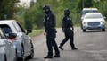 Los sospechosos de terrorismo de la base aérea del Reino Unido salen en libertad bajo fianza mientras Irán niega cualquier relación - Fox News
