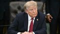 'The View' co-hosts agree Democrats should not impeach Trump if party wins back control of Congress - Fox News