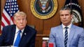 Pentagon orders mandatory testosterone tests for male troops 30 and older - Fox News