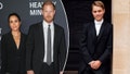 Fox News Entertainment newsletter: King Charles shuts down Harry and Meghan; Prince George starts at Eton - Fox News