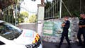 Art heist thieves make off with Renoir paintings worth millions from museum on French Riviera - Fox News
