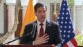 Rubio designates Ecuadorian gang linked to drug trafficking a terrorist group - Fox News