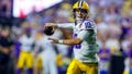 Has National Championship picture in college football already changed after a stunning first week? - Fox News