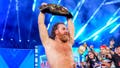 Sami Zayn captures Undisputed WWE Championship in chaotic 'Friday Night SmackDown' finale vs CM Punk - Fox News