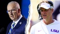 Judge grants injunction against NCAA, SEC, allowing athletes with NFL ties eligible to play for LSU, others - Fox News