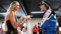 NASCAR driver says quiet part out loud about Sophie Cunningham, the WNBA looks even worse &amp; car goes airborne! - Fox News