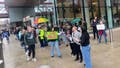 Final Sophie Cunningham rally of the 2026 regular season pits supporters against trans activists in Minnesota - Fox News