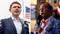 Trump-linked MAGA Inc pours $10M into Ken Paxton's Texas Senate race against James Talarico - Fox News