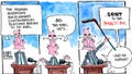 Sports cartoons of the day - Fox News