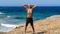 Man says meat-only 'lion diet' cleared psoriasis covering 90% of his body, ended decades of depression - Fox News