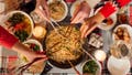 Costco shoppers challenge influencer's claim that 'insane' chicken meal can feed family of five - Fox News