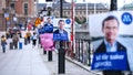 Suecia va a las urnas en unas elecciones de gran importancia en las que la inmigración, la delincuencia y la economía acaparan la atención - Fox News