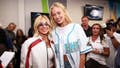 Sophie Cunningham says what other gaslighting female athletes won't about the naked Sydney Sweeney ad - Fox News