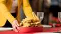 Beloved Mexican food disappearing from restaurant menus across America - Fox News