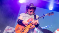 Ted Nugent proves he still lives up to Motor City Madman moniker as he poses with massive buck - Fox News