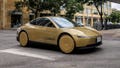 Tesla Cybercab bars kids under 13 as scrutiny grows - Fox News