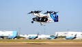 Flying taxis are taking off in Texas. Is your city next? - Fox News