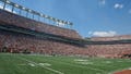 LA Times sports editor says that college football schedules need to change due to 'climate change' - Fox News