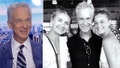 'Shut up' and listen: Trace Gallagher shares 'unexpected' wisdom learned from being a 'girl dad' - Fox News