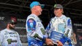 Trey McKinney says Bassmaster veterans made him earn their respect before historic AOY season - Fox News