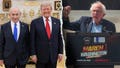 Trump wants largest-ever Israeli heavy bomb transfer — but proposal has Congress preparing for $2.8B fight - Fox News