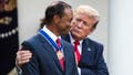 Trump reacts to Tiger Woods' plea deal in Florida rollover crash case - Fox News