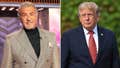 Sylvester Stallone reveals what he said to Trump after surprise Hollywood ambassador appointment - Fox News
