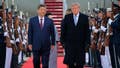 US, China strike deal to lower tariffs on $30B in goods after Trump-Xi Washington summit - Fox News