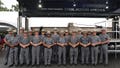 Massive World Trade Center steel beam arrives at West Point, uniting 9/11 heroes with generation sent to war - Fox News