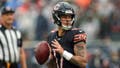 Bears may have to turn to 3rd-string quarterback as Tyson Bagent falls into concussion protocol: report - Fox News