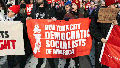 Deprogrammed: Former DSA insider reveals ‘frightening’ socialist agenda drove him from ‘extreme’ ideology - Fox News