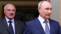 Lukashenko reveals bizarre argument he and Putin have over who is the ‘bigger dictator’ - Fox News