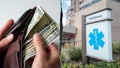 Bombshell report exposes healthcare fraud schemes as taxpayers lose up to $521 billion annually - Fox News