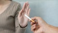 Never smoked a cigarette? You could still be at higher risk for lung cancer - Fox News