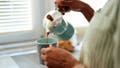 Your daily coffee habit could be taking a toll on your bones, new study suggests - Fox News