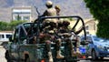Saudi Arabia La producción de petróleo se enfrenta a la «mayor amenaza» de su historia, ya que los hutíes, aliados de Irán, lanzan ataques, según un experto - Fox News