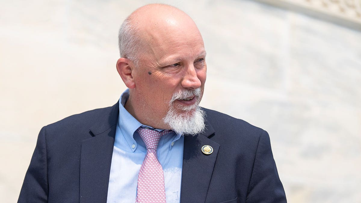 Rep. Chip Roy