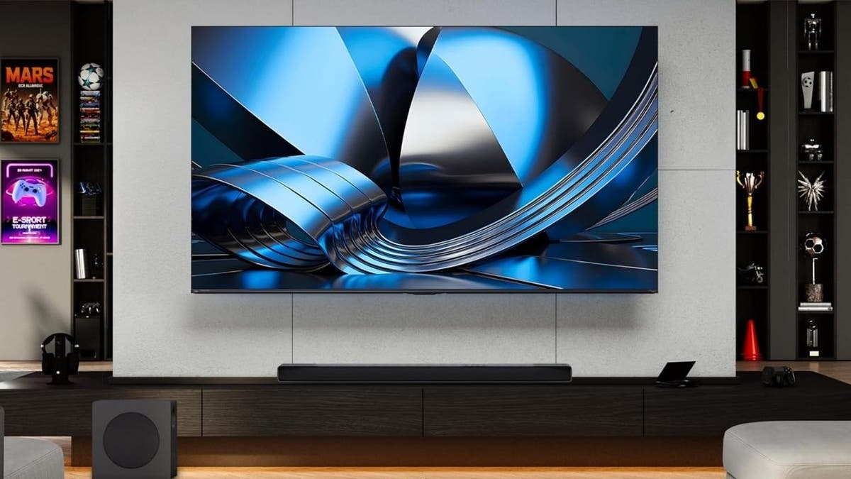 Upgrade your viewing experience for less.