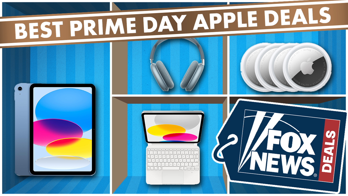 Level up your tech for less with these Apple deals.