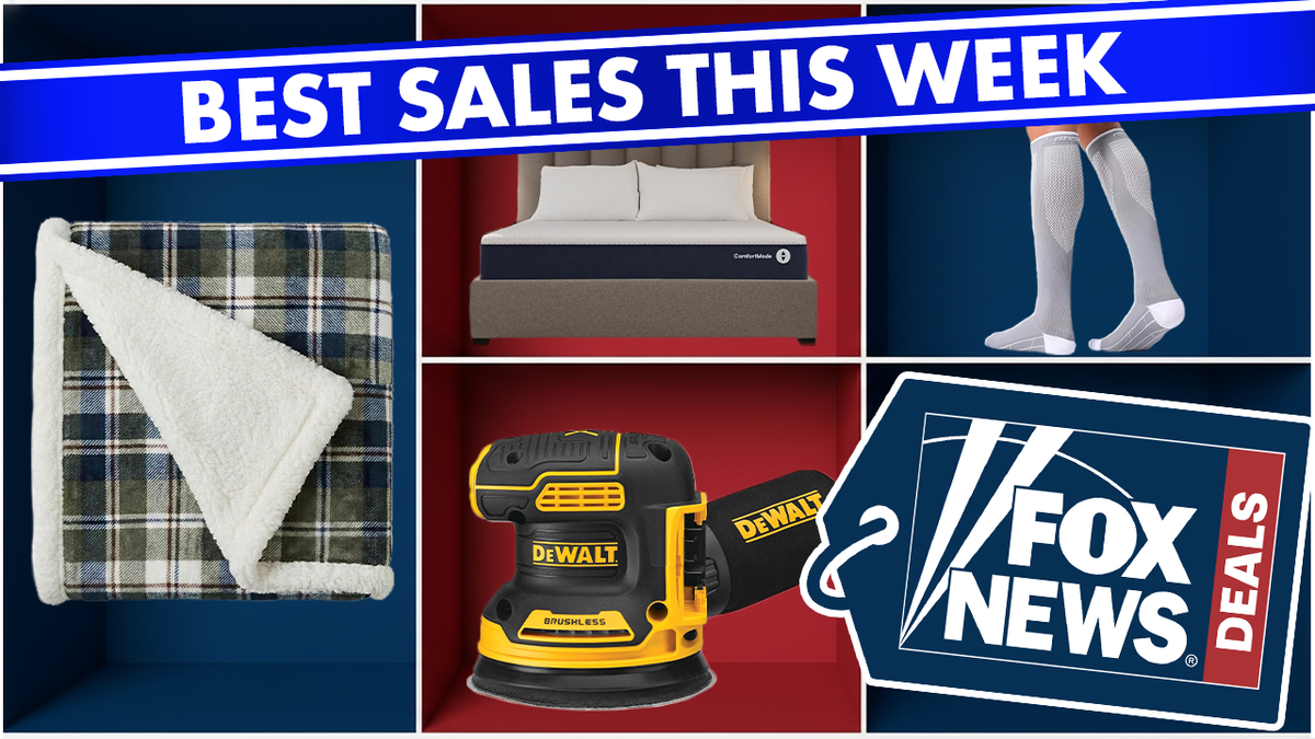 Save on lined Wrangler jeans, the new iPhone, fall-ready hoodies and more.
