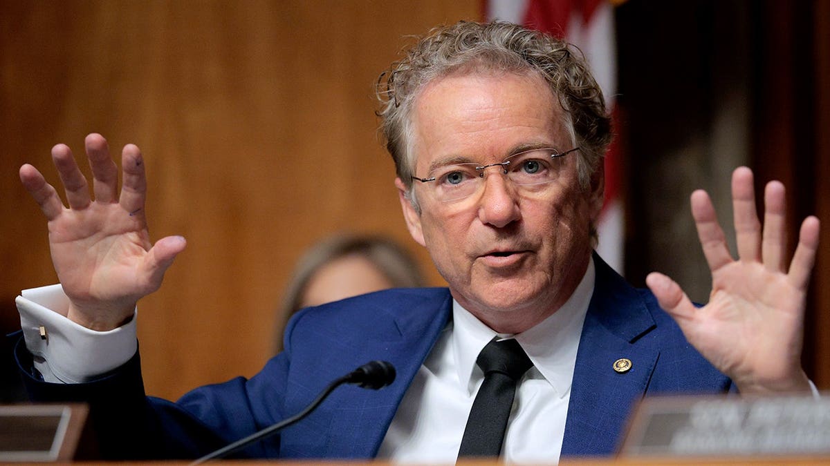 Sen. Rand Paul