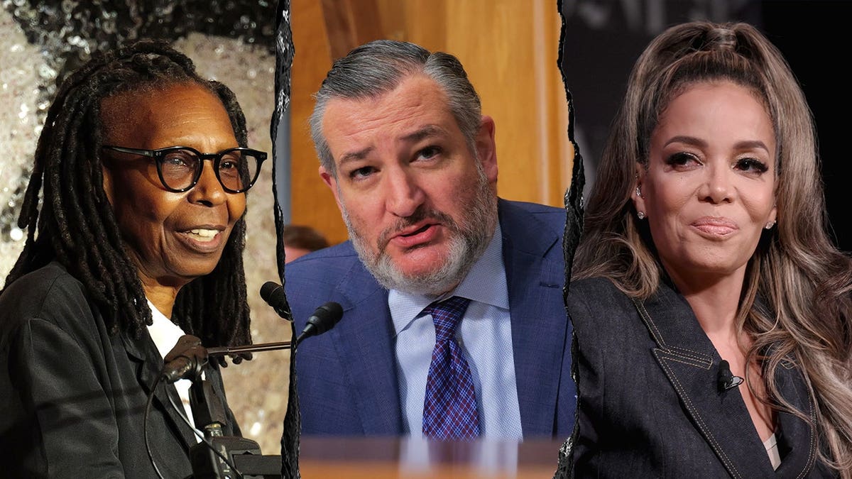 Goldberg, Cruz, Hostin