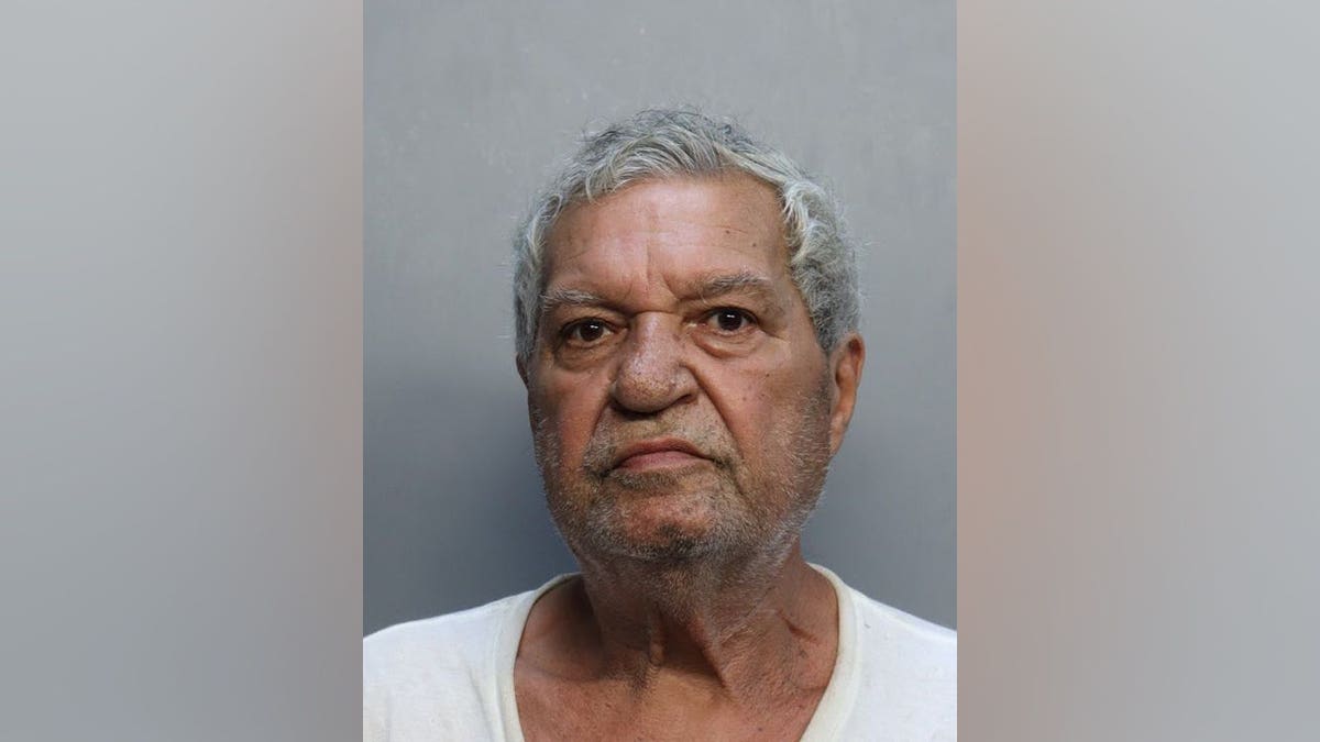 Florida illegal immigrant Magdaleno Medina