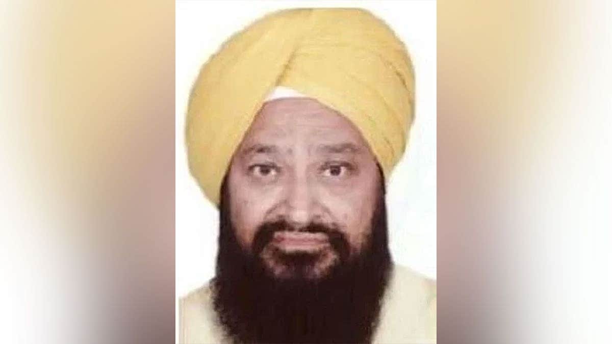 FBI photo of Manjit Singh Bedi, accused in an alleged $600,000 SNAP benefits fraud scheme